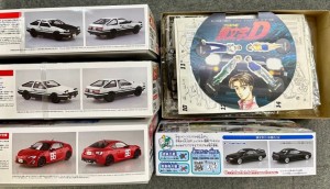 イニシャルｄ　2